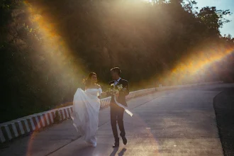 Wedding photographer Đăng Khoa. Photo of 11.05.2022