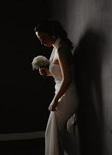 Bröllopsfotografer Rashad Nabiev. Foto av 23.07.2023