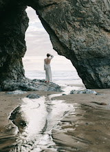 Fotógrafo de bodas Elena Lyalina. Foto del 05.03.2025