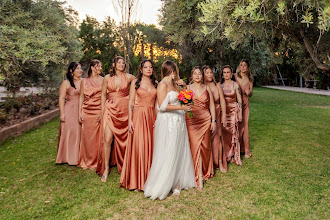 Photographe de mariage Taha HALBAS. Photo du 27.05.2025