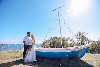 Fotógrafo de bodas Tarlan Aslanov. Foto del 12.08.2020