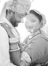 婚禮攝影師Kamlesh Mangesh. 02.05.2025的照片