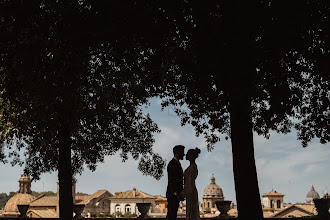 Wedding photographer Fabio Schiazza. Photo of 08.12.2023