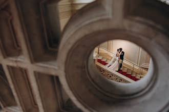 Fotógrafo de bodas Elen Lavrenyuk. Foto del 10.05.2025