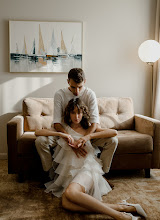 Bryllupsfotograf Anastasiya Areschenko. Bilde av 25.11.2023