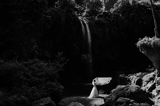 Photographer sa kasal Trung Giang. Larawan ng 27.05.2025