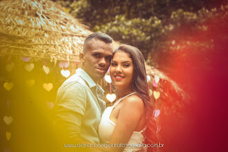 Wedding photographer Adriano Nogueira. Photo of 11.05.2023