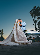 Wedding photographer George Lteif. Photo of 28.01.2023