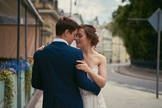 Wedding photographer Mikhail Elizarev. Photo of 07.07.2022