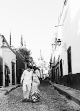 Bröllopsfotografer Ildefonso Gutiérrez. Foto av 12.04.2023