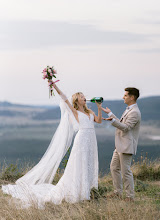 Fotógrafo de casamento Csaba Varga. Foto de 08.09.2025