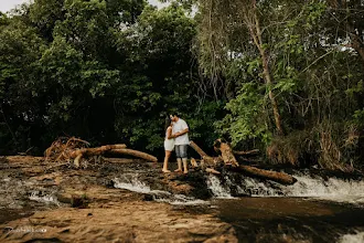Wedding photographer Andre Machado. Photo of 03.01.2019