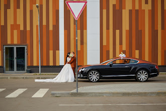 Wedding photographer Oleg Portnov. Photo of 05.02.2023