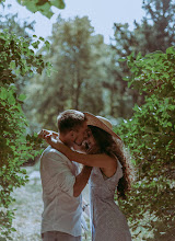 婚姻写真家 Sofya Cykunova. 14.08.2020 の写真