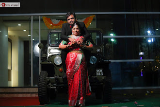 Wedding photographer Vishnu Shenoy. Photo of 27.04.2023