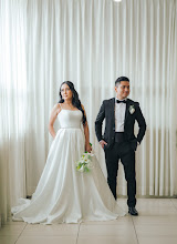 Düğün fotoğrafçısı Walter Cameros. Fotoğraf 30.04.2024 tarihinde