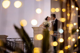 Wedding photographer Alessandro Denaro. Photo of 09.11.2023