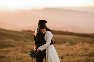 Fotógrafo de bodas Alfonso Flores. Foto del 14.05.2019