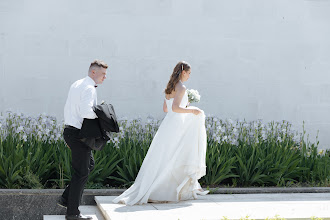 Nhiếp ảnh gia ảnh cưới Anna Belova. Ảnh trong ngày 13.06.2024