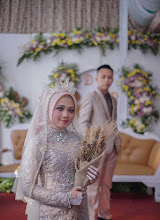 Photographe de mariage Rismawan Aris. Photo du 29.12.2023