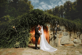 Fotografo di matrimoni Cornel Spoiala. Foto del 11.09.2025