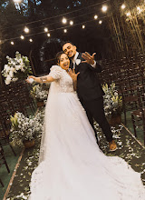 Wedding photographer Lucas Tartari. Photo of 23.09.2025