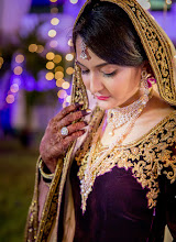 Huwelijksfotograaf Sai Srihari Kambhatla. Foto van 11.03.2018