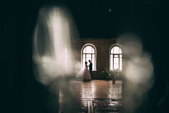 Photographe de mariage Valeriy Leganov. Photo du 18.08.2017