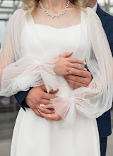 ช่างภาพงานแต่งงาน Yuliya Libman. ภาพเมื่อ 26.08.2025