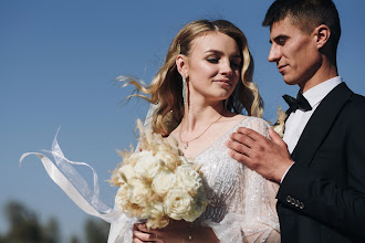 Fotógrafo de casamento Ivan Senyuk. Foto de 26.01.2022