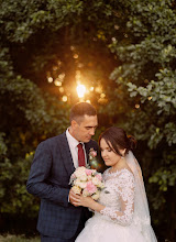 Nhiếp ảnh gia ảnh cưới Sergey Stokopenov. Ảnh trong ngày 04.12.2023