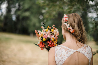 Fotógrafo de bodas Milena Martínez Basalo. Foto del 29.08.2021