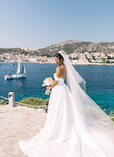 Svatební fotograf Katarina Tati. Fotografie z 19.06.2025