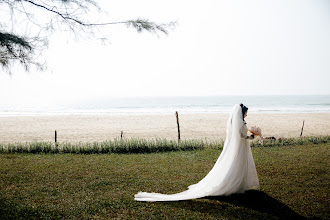 Photographe de mariage Joel Fernandes. Photo du 30.08.2023