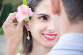Fotógrafo de bodas Hugo Lino. Foto del 23.09.2017