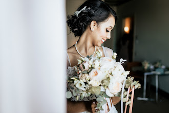 Fotografo di matrimoni Maurizio Pandolfi. Foto del 25.03.2023