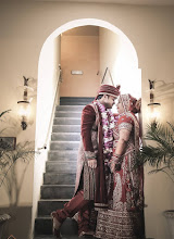 婚礼摄影师Kunal Soni. 09.12.2020的图片
