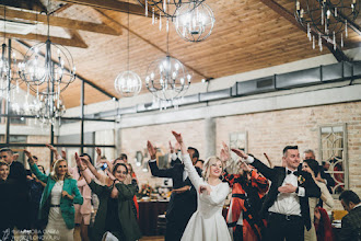 Hochzeitsfotograf Olga Filonova. Foto vom 22.01.2022