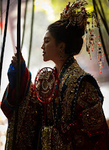 婚禮攝影師Ákos Erdélyi. 14.05.2025的照片