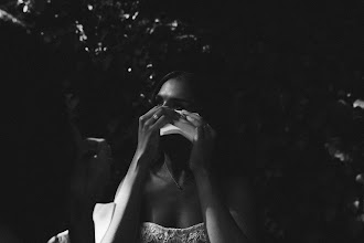 Wedding photographer Dmitriy Margulis. Photo of 16.03.2025