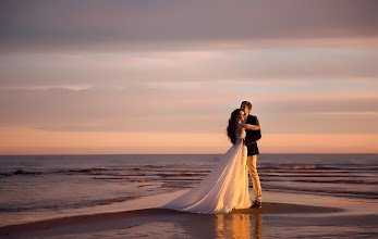 Fotografo di matrimoni Kseniya Ushakova. Foto del 07.02.2014