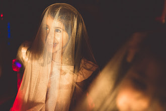 婚礼摄影师Israel Denadai. 28.07.2025的图片