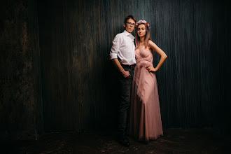 Vestuvių fotografas: Nikita Knyazev. 24.12.2022 nuotrauka
