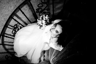 Fotógrafo de casamento Yuliya Karabanova. Foto de 31.03.2020