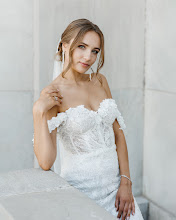Wedding photographer Anastasia Chystokoliana. Photo of 19.04.2023