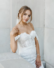 ช่างภาพงานแต่งงาน Anastasia Chystokoliana. ภาพเมื่อ 19.04.2023