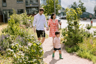 婚姻写真家 Ieva Vi. 23.07.2022 の写真
