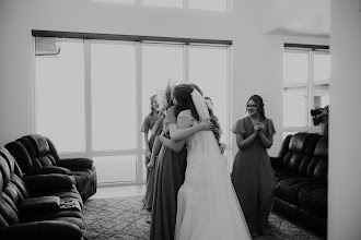 Bryllupsfotograf Patty Chavez. Foto fra 19.04.2024