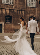 Hochzeitsfotograf Koray Onmaz. Foto vom 13.10.2023