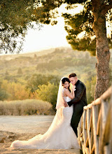 Wedding photographer Giuseppe Savarino. Photo of 08.01.2020